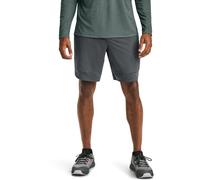 Under Armour Mens Training Stretch Short Colour: Grey, Size: XXL