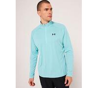 Under Armour Tech Textured Half Zip Top - SS25