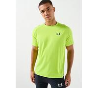 Under Armour Mens UA Tech 2.0 Short Sleeve Green XL