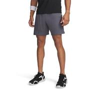 Under Armour Tech Vent 7´´ Shorts Grey XL Men