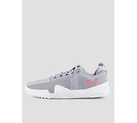 UNDER ARMOUR Mens Training Tribase Reign 6 Trainers, Grey, Size 10, Men Grey