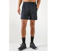 UNDER ARMOUR Men's Training Vanish Woven 6 & Inch & Shorts, Black, Size Xl, Men Black