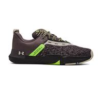 Under Armour Mens TriBase Reign 5 Training Shoe Colour: Grey, Size: 9 UK