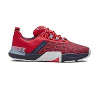 Under Armour Mens TriBase Reign 5 Training Shoe Colour: Red, Size: 12 UK