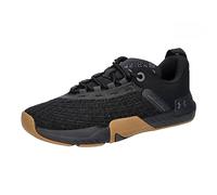 Under Armour Tribase Reign 5 BlackBlackJet gray 10 D (M)