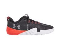 Under Armour Men's TriBase Reign 6, Anthracite Black Steel, 11 UK