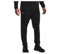 Under Armour Men's Trousers Black Rush All Purpose Joggers Pants - New