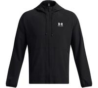Under Armour Mens Two Tone Raglan Hooded Jacket GT42086