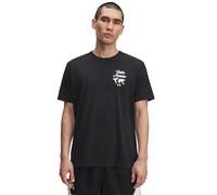 Under Armour Men's Ua 60/40s Sports Wm Ss T-Shirt
