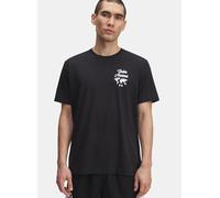 Under Armour Men's Ua 60/40s Sports Wm Ss T-Shirt