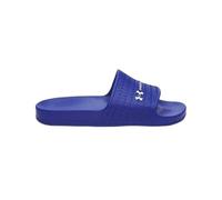 Under Armour Men's Ua Armr Shower Slide Sandals, Royal White, 9 UK