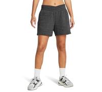Under Armour Men's UA Baseline Short Pants Black