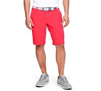 Under Armour - Women's UA Rival Terry Short - Running/Training - Castlerock Full Heather S