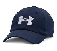 Under Armour Mens UA Blitzing Adj Hat, Men's Baseball Cap, Comfortable and Adjustable Cap