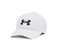 Under Armour Men's UA Blitzing Adjustable Hat, Men's Baseball Cap, Comfortable and Adjustable Cap