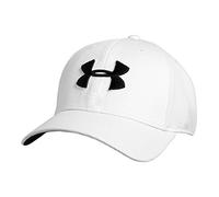 Under Armour Men's UA Blitzing Adjustable Hat, Men's Baseball Cap, Comfortable and Adjustable Cap