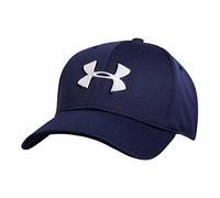Under Armour UA Blitzing Adjustable Cap - Blue blue Mens