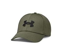 Under Armour Blitzing Cap Green M-L