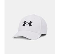 Under Armour Blitzing Cap White L-XL
