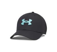 Under Armour Blitzing Low Str Cap Black M-L Men