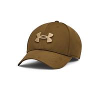 Under Armour Blitzing Cap Brown XL-2XL Man