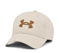 Under Armour Mens UA Blitzing Cap Summit White XL-XXL
