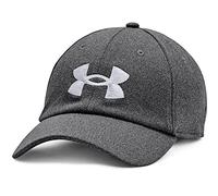 Under Armour Men's UA Blitzing Hat, Men's Baseball Cap, Comfortable Workout Cap