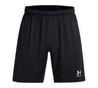 Men's Under Armour Mens Challenger Knit Shorts (Black) - Size: 32/30/31