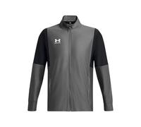 Under Armour Mens UA Challenger Track Jacket Gray L