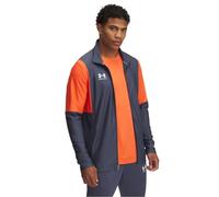 Under Armour Challenger Tracksuit Top Mens M Grey