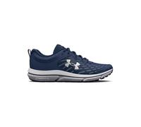 Under Armour Men's UA Charged Assert 10 Running Shoe, Academy, 11 UK