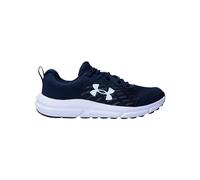 Under Armour Men's UA Charged Assert 10 Running Shoe, Academy, 8 UK