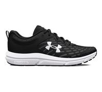 Under Armour Men's UA Charged Assert 10 Running Shoe, Black, 11.5 UK