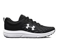 Under Armour Men's UA Charged Assert 10 Running Shoe, Black, 14 UK