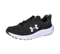 Under Armour Men's UA Charged Assert 10 Running Shoe, Black, 6.5 UK