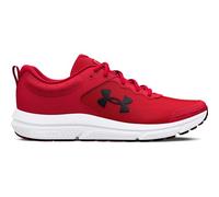 Under Armour Men's UA Charged Assert 10 Running Shoe, Red, 9.5 UK