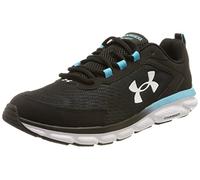 Under Armour UA Charged Assert 9,Black,10,5