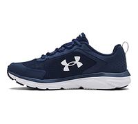 Under Armour Men's UA Charged Assert 9 Running Shoe, Academy, 7.5 UK