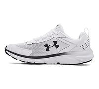 Under Armour Men's UA Charged Assert 9 Running Shoes, Men's Trainers with Superior Cooling, Neutral Jogging Shoes for Faster Miles