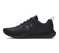 Under Armour Mens Ua Charged Commit 4 Cross Trainer, Black, 9 UK