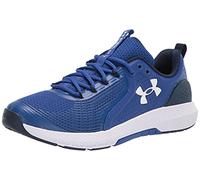 Under Armour Men's UA Charged Commit TR 3, Men's Running Shoes with Max Cushioning and Impact Absorption, Lightweight Men's Gym Trainers for Extreme Training