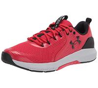 Under Armour Men's UA Charged Commit TR 3, Men's Running Shoes with Max Cushioning and Impact Absorption, Lightweight Men's Gym Trainers for Extreme Training