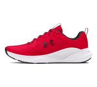 Under Armour Men's Ua Charged Commit Tr 4 Cross Trainer, 601 red, White, Black, 10 UK