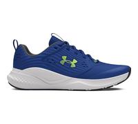 Under Armour Men's UA Charged Commit TR 4, Running Shoes for Stability and Traction, Cushioned Men's Trainers, Gym Trainers with Breathable Mesh