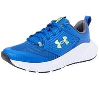 Under Armour Men's UA Charged Commit TR 4, Running Shoes for Stability and Traction, Cushioned Men's Trainers, Gym Trainers with Breathable Mesh