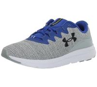 Under Armour Mens Ua Charged Impulse 3 Knit Running Shoe, Mod Gray, 7 UK