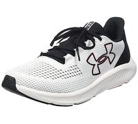Under Armour Men's UA Charged Pursuit 3 BL Running Shoe White