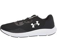 Under Armour Armour Charged Pursuit 3 Mens Trainers - Black black 8 (42.5)