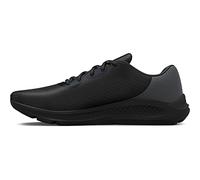 Under Armour Men's UA Charged Pursuit 3 Running Shoe, Black, 7 UK