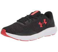 Under Armour Men's UA Charged Pursuit 3 Twist, Ultra Lightweight and Breathable Men's Running Shoes, Gym Shoes with Charged Cushioning, Men's Trainers with Foam Sock Liner